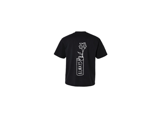 Traditional Lighter Tee