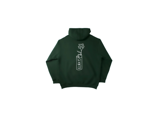 Classic Lighter Hoodie