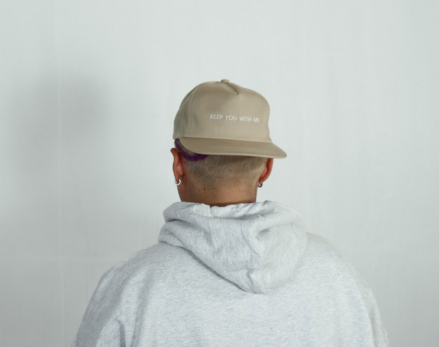 Standard SnapBack