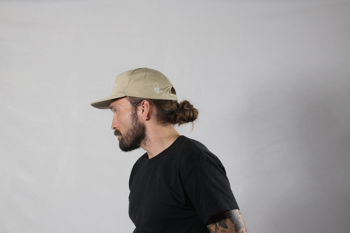 Standard SnapBack