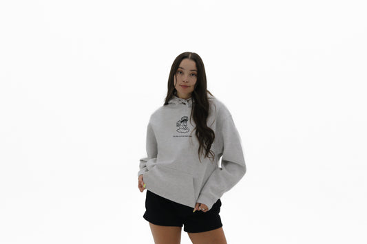 Angel Baby Hoodie