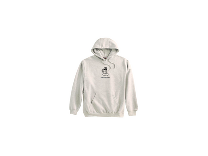 Angel Baby Hoodie