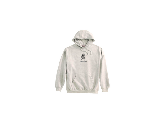Angel Baby Hoodie