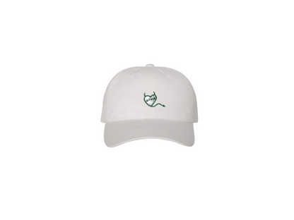 Old Logo Dad Cap