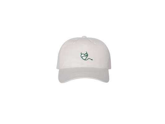 Old Logo Dad Cap