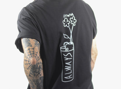 Lighter Tee