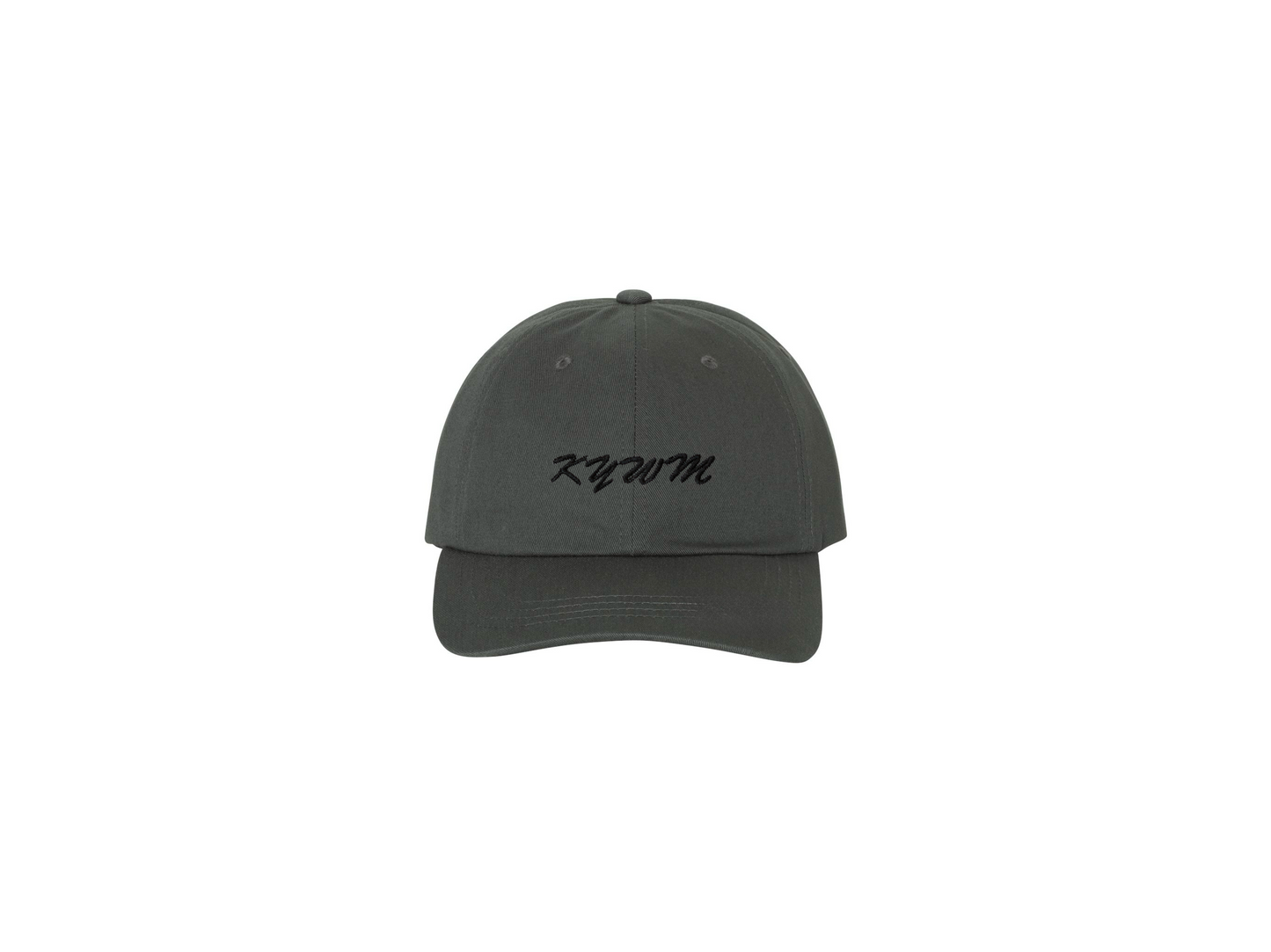 Signature Dad Cap