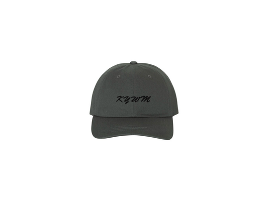 Signature Dad Cap