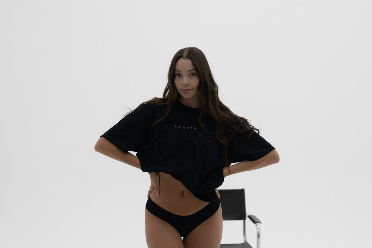 Traditional Lighter Tee