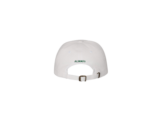 Old Logo Dad Cap