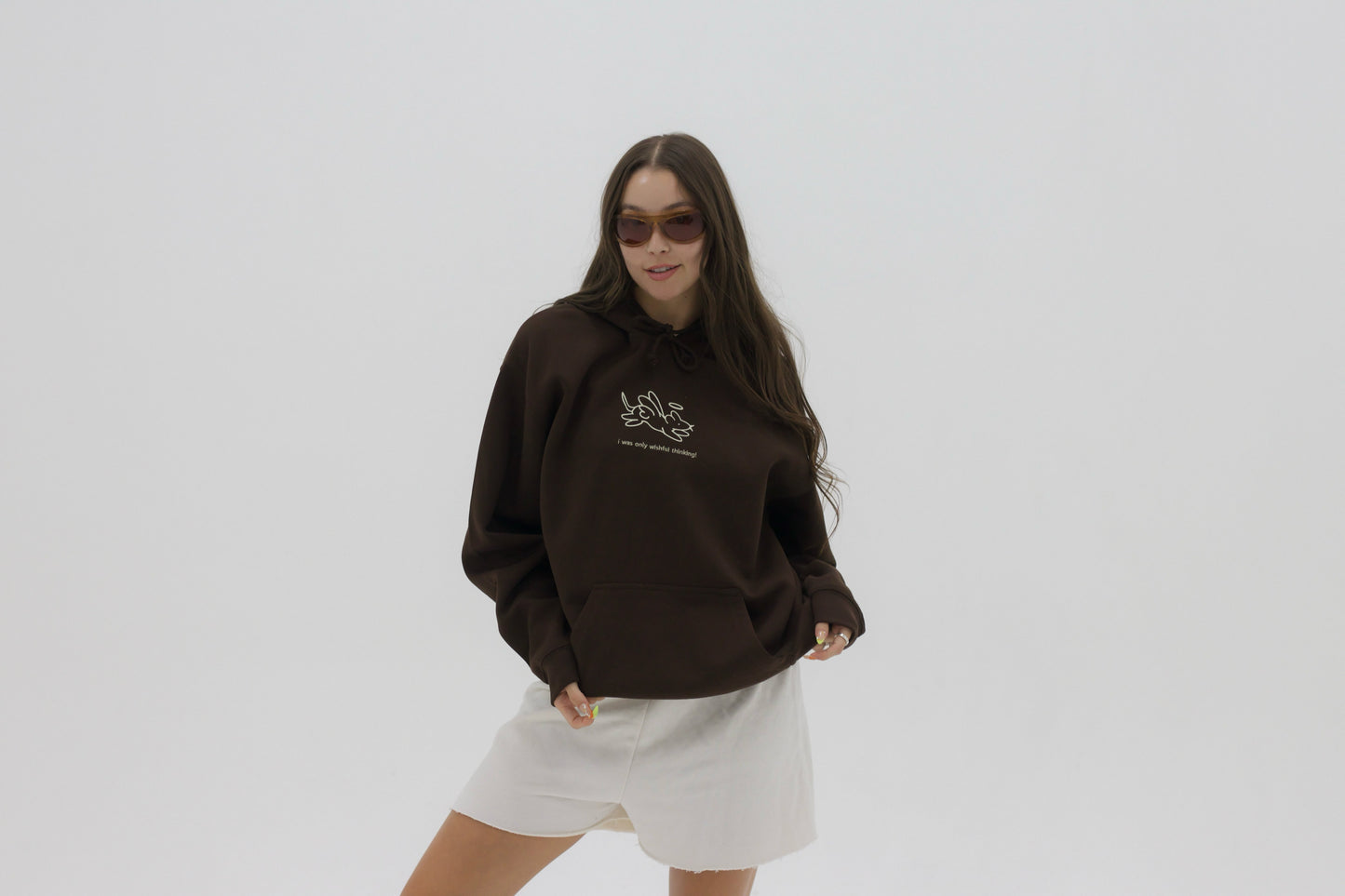 Lover Rat Hoodie