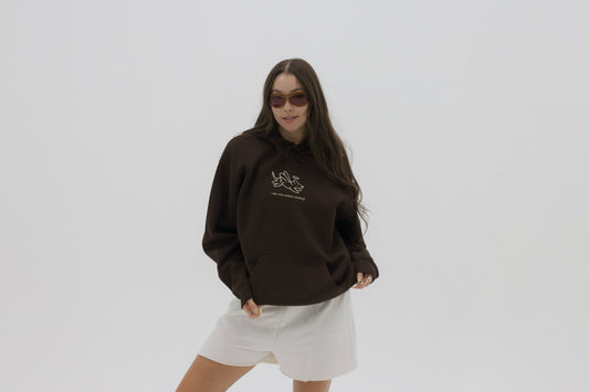Lover Rat Hoodie