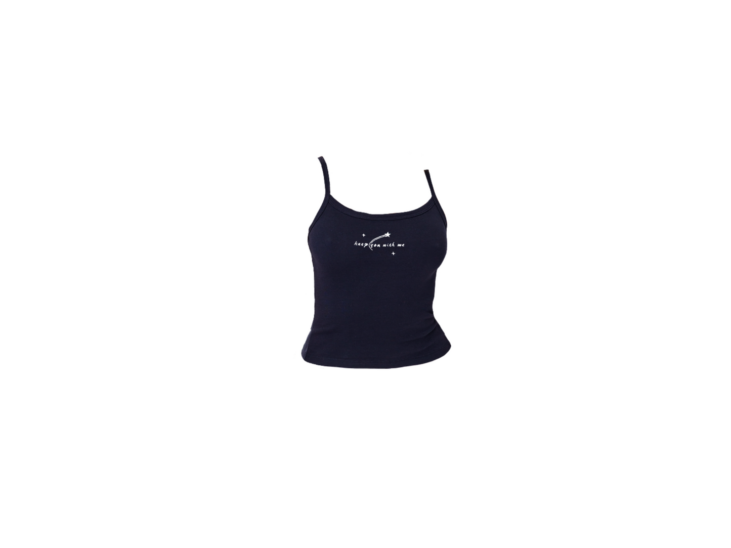 Flying Stars Classic Tank Navy