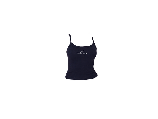 Flying Stars Classic Tank Navy