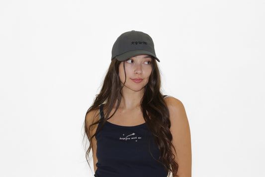 Signature Dad Cap