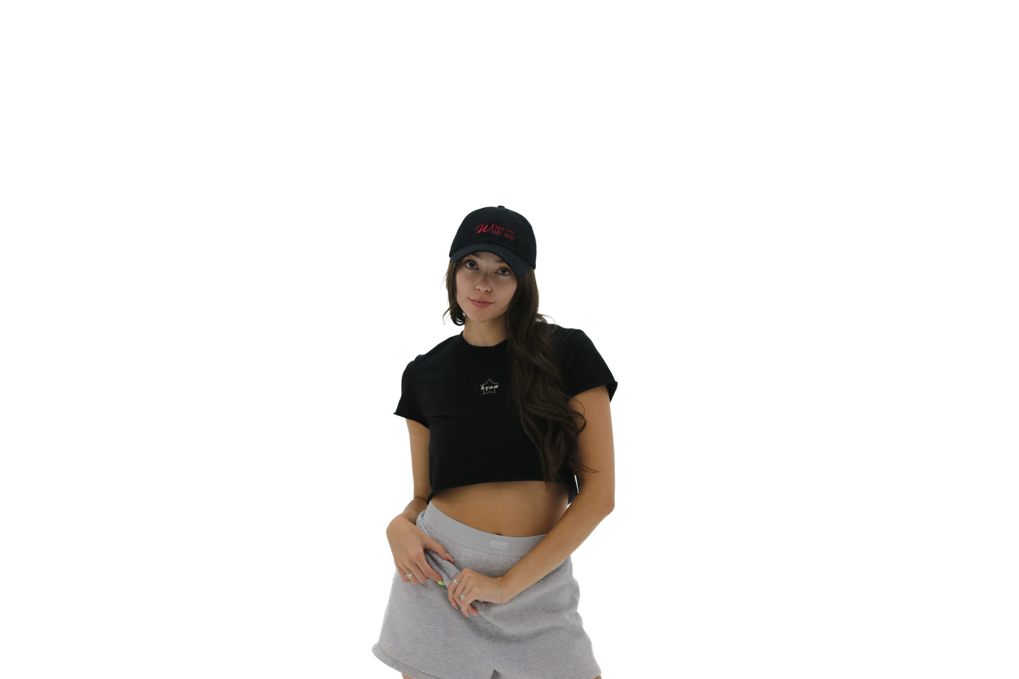 Logo Dad Cap