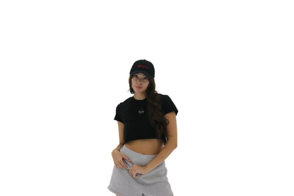 Logo Dad Cap
