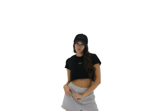 Logo Dad Cap