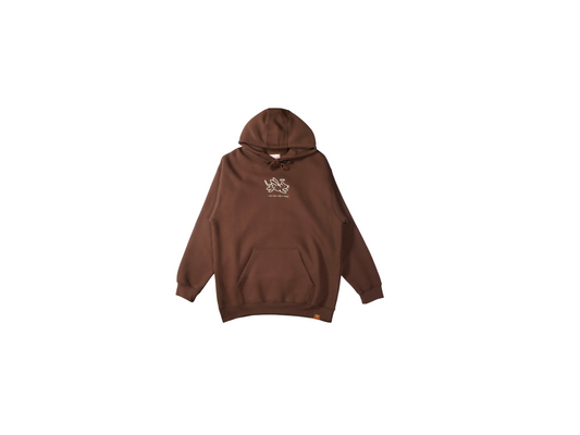 Lover Rat Hoodie