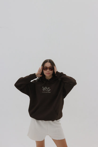 Lover Rat Hoodie