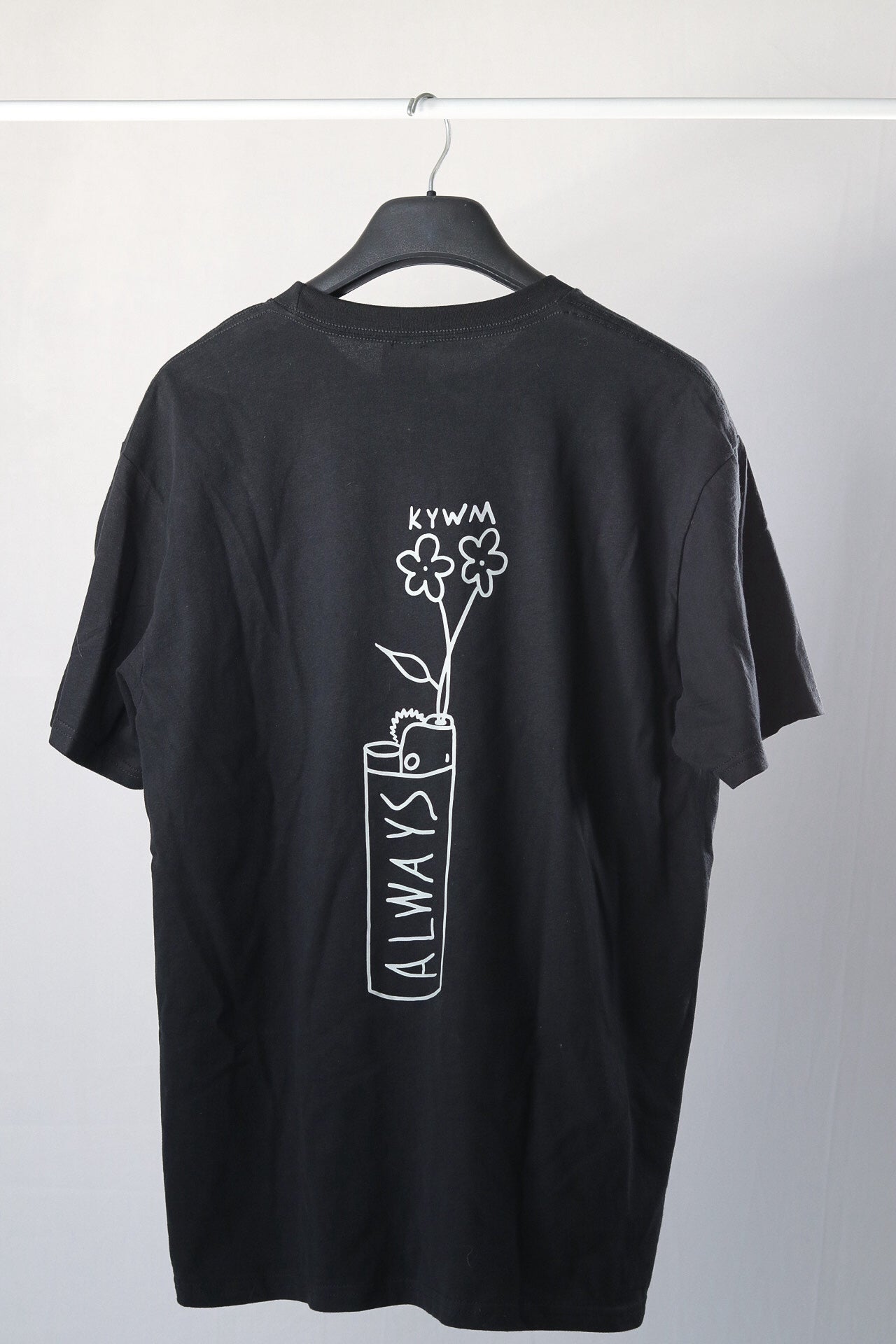 Lighter Tee