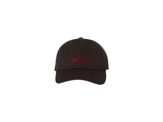 Logo Dad Cap