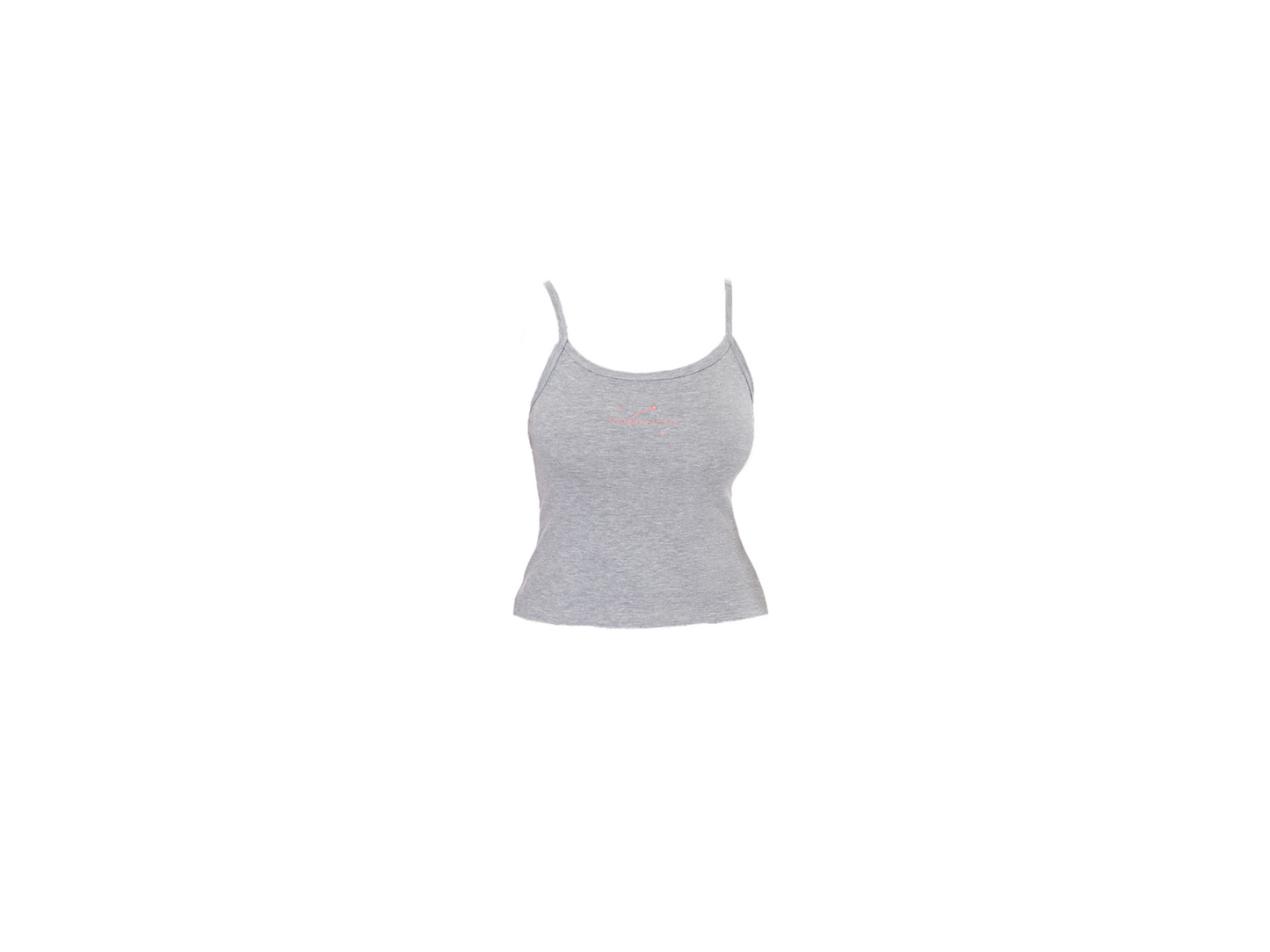 Flying Stars Classic Tank Grey