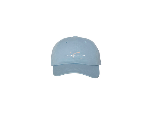 Flying Stars Dad Cap