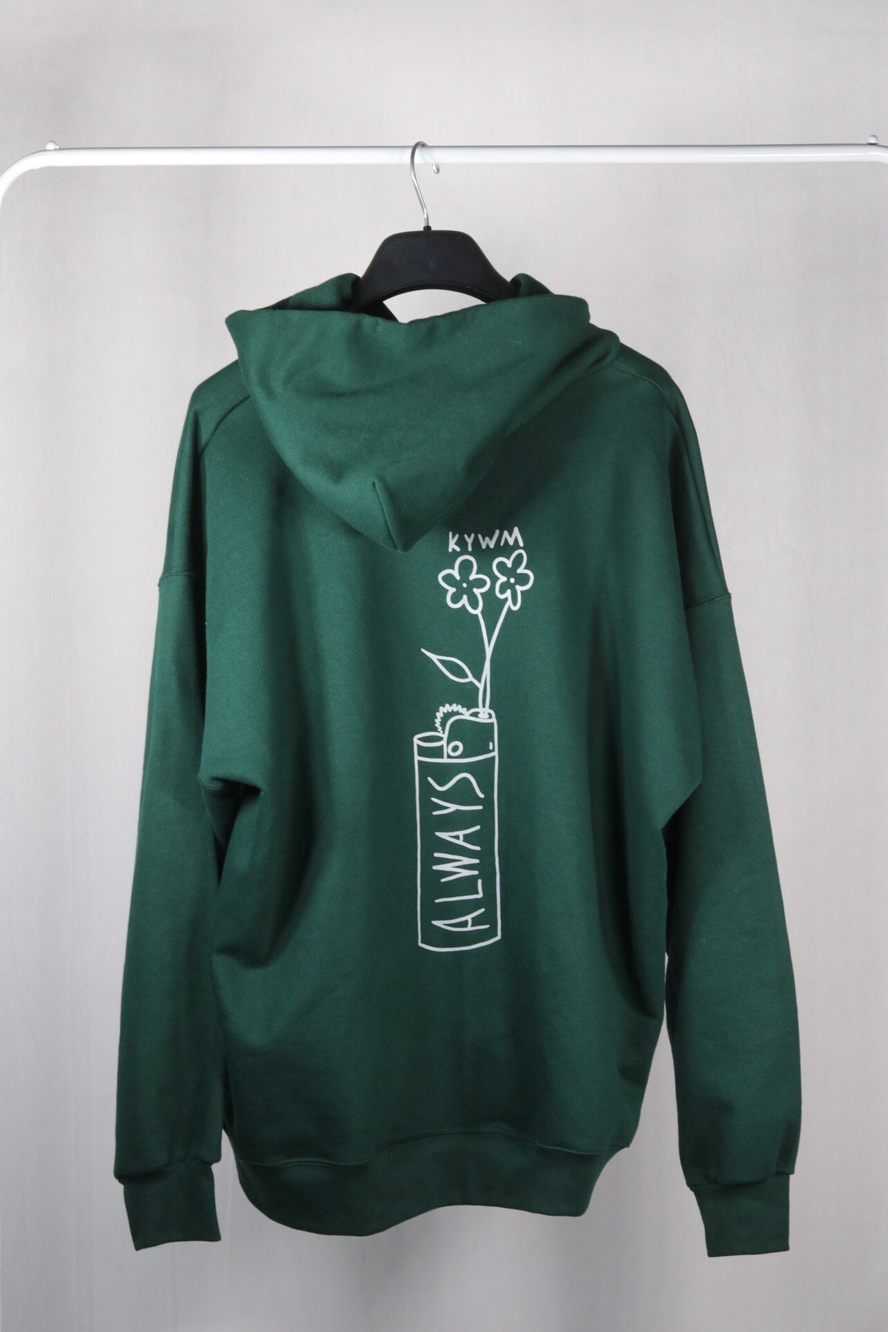 Lighter Hoodie