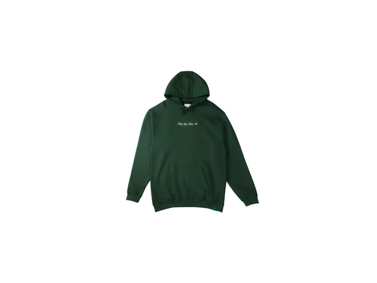 Classic Lighter Hoodie