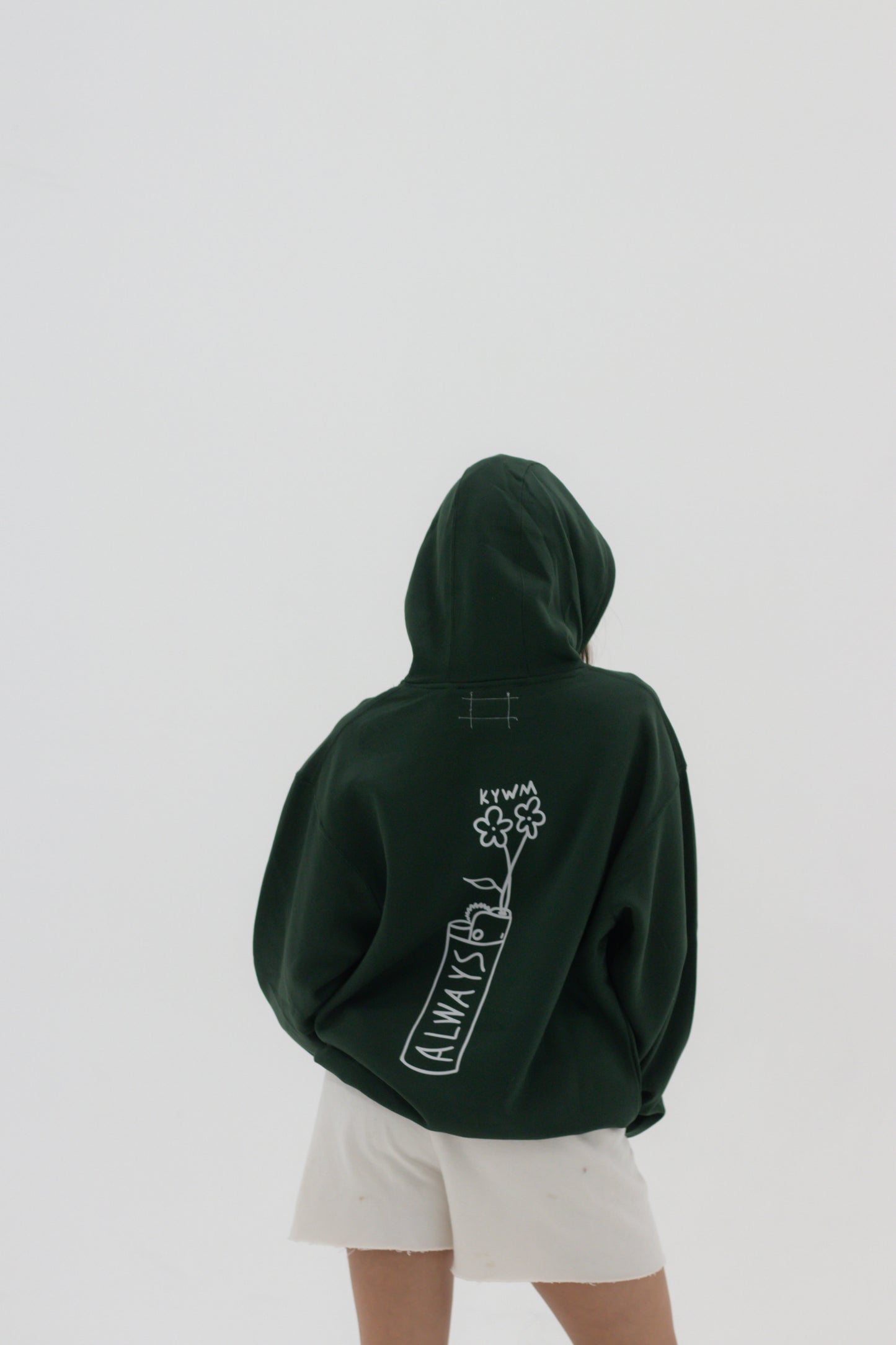 Classic Lighter Hoodie
