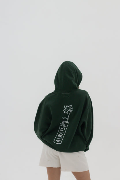 Classic Lighter Hoodie