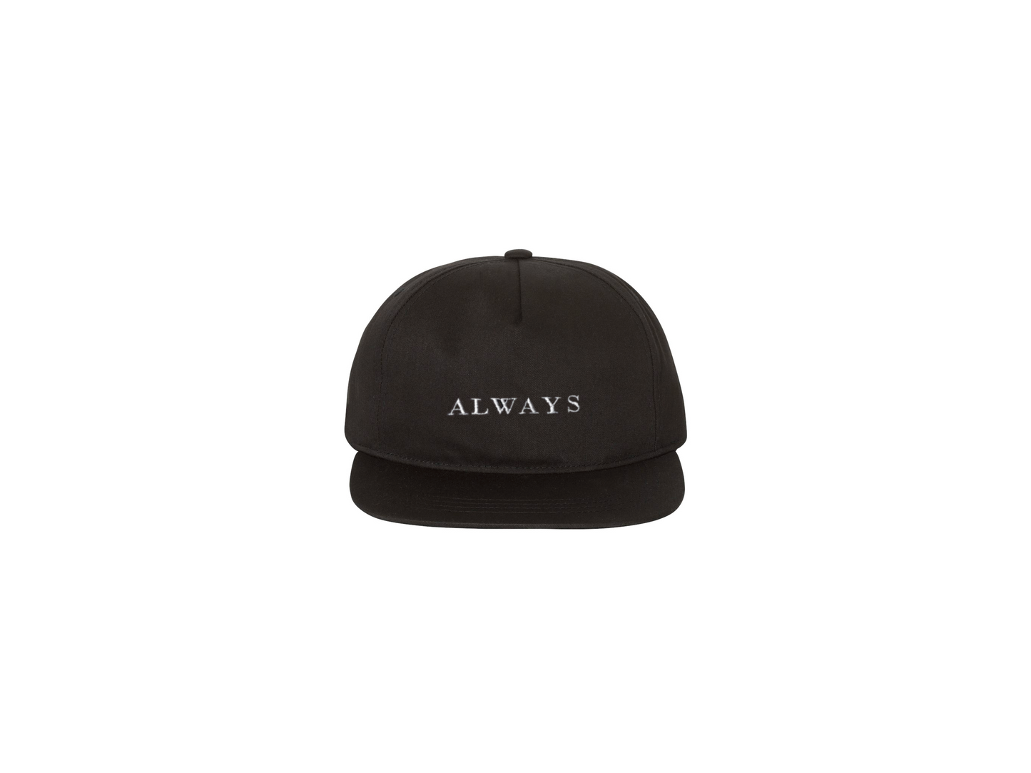 Always SnapBack