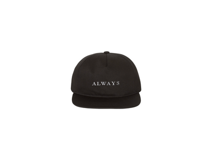 Always SnapBack