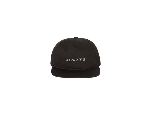 Always SnapBack