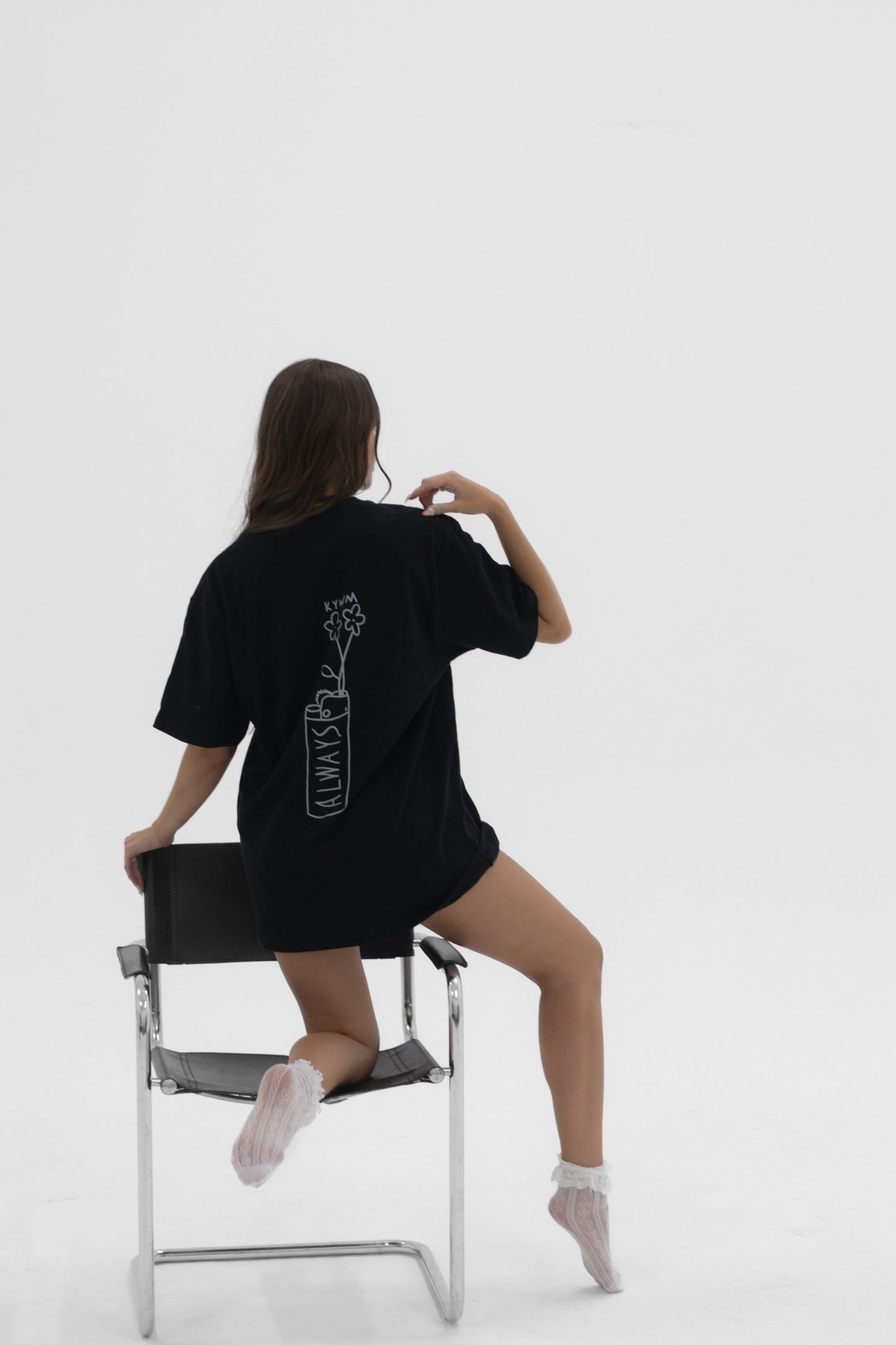 Traditional Lighter Tee